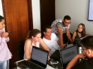 excel, Set Construtora, treinamentos